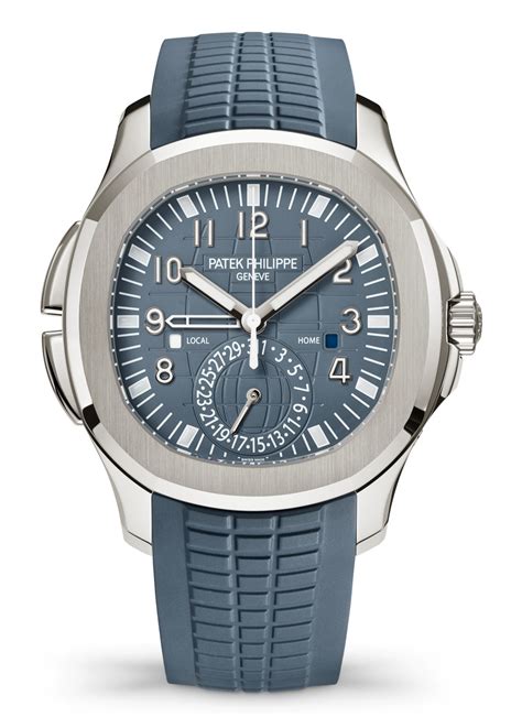 patek philippe the hour glass|pp aquanaut.